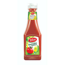 Tiffany Tomato Ketchup