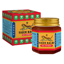 Tiger Balm 30g