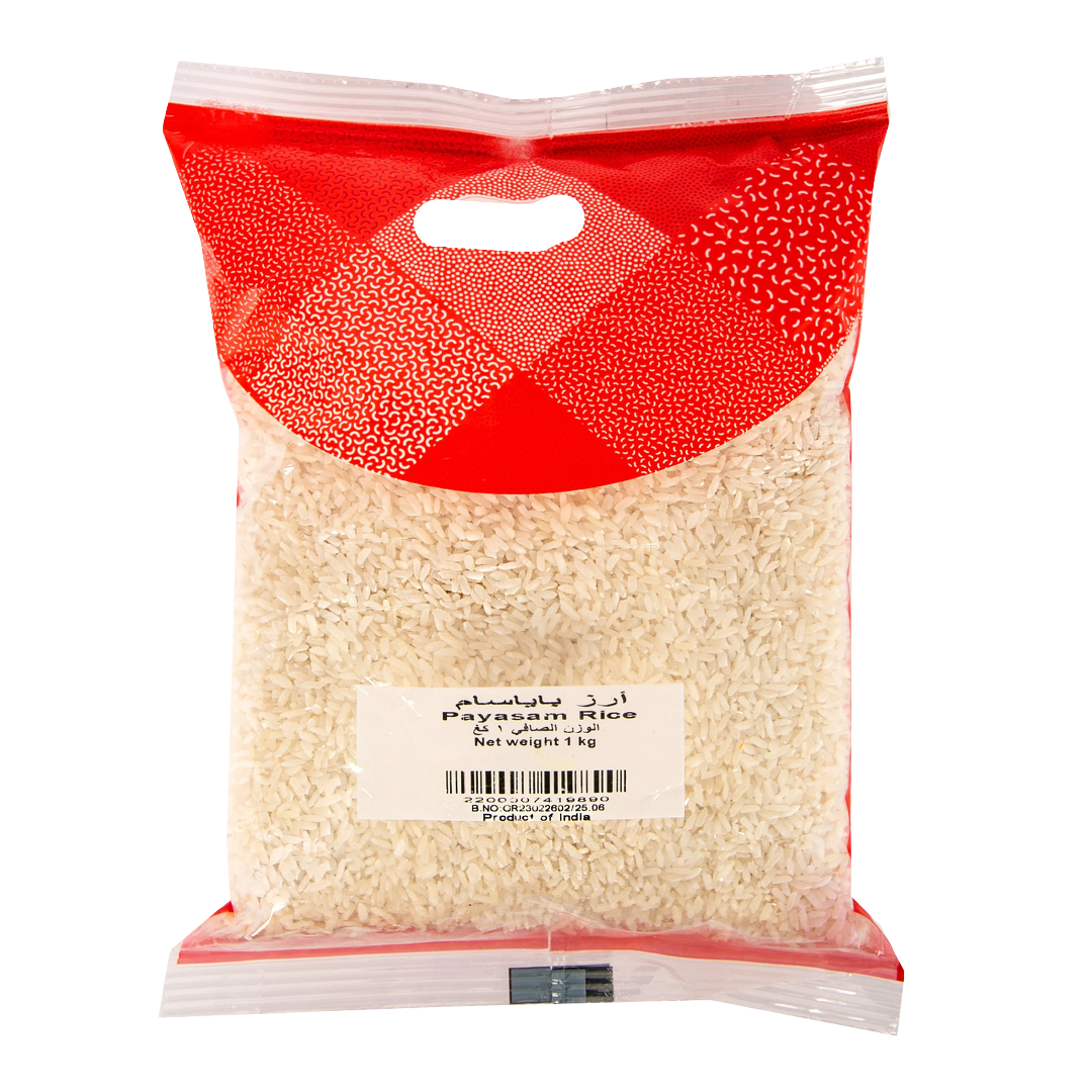 Volga Payasam Rice 1kg