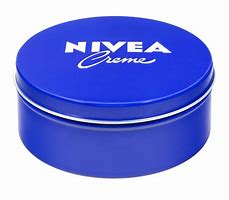 NIVEA CREAME 1*400 ML