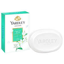 YARDLEYIMPERIAL JASMINE SOAP 100GM
