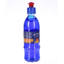 ZG Firelighter Gel 400ml