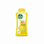 DETTOL SHOWER GEL FRESH 250ML