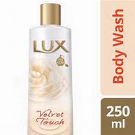 LUX SHOWER GEL 1 X 250 ML