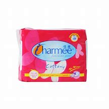 CHARMEE COTTONY 1*8 PADS
