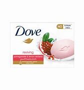 DOVE SOAP  REVIVING 125 GM