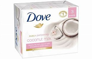 DOVE SOAP COOL MOISTURE CUCUMBER &GREEN TEA 125GM