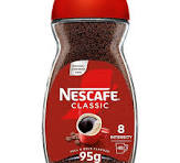 Nescafe Classic 95g