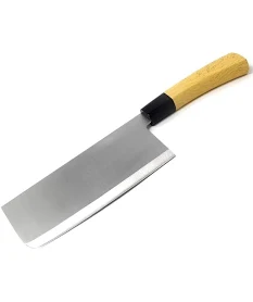 EC Home Link Meat Chopper Big Knife
