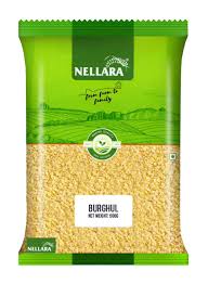 Nellara Burghul 500g
