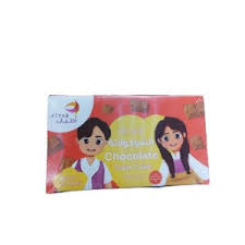 Atyab Vanilla Twin Cake 20pcs