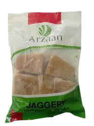 Arzaan Jaggery 500g