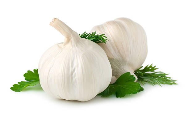 Garlic China 100g
