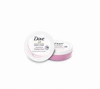 DOVE NOURISHING BODY CARE CREAM 150 ML