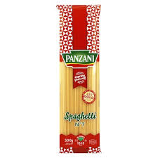 Panzani Spaghetti N5 400g
