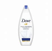 DOVE BODY WASH NOURISHING 250ML