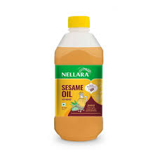 Nellara Sesame Oil 200ml