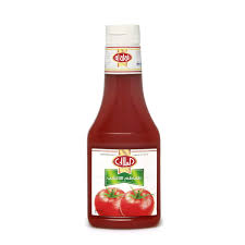 Alalali Tomato Ketchup 395ml