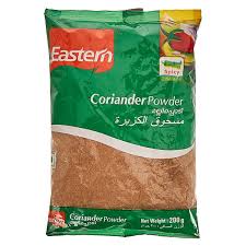 Eastern Coriander Powder 200g