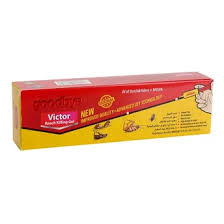 Goodbye Ultima Victor Gel 25gm