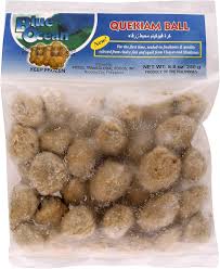 Blue Ocean Queklam Ball 250g