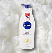 NIVEA BODY LOTION REPAIR & CARE 1*400 ML