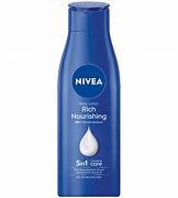 NIBEA BODY LOTION EXTRA DRY SKIN 250ML