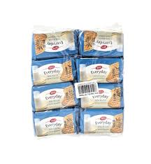 Tiffany Creams Milk  Biscuits 3 x 8x 40 g