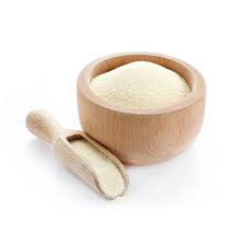 Fryday Semolina Powder 1kg