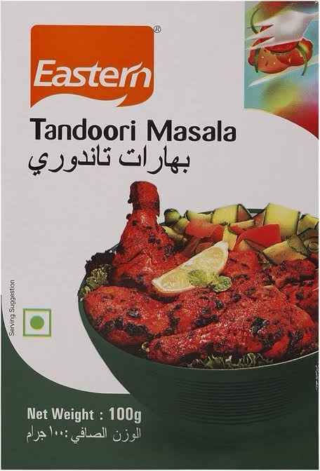 Eastern Tandoori Masala 100g