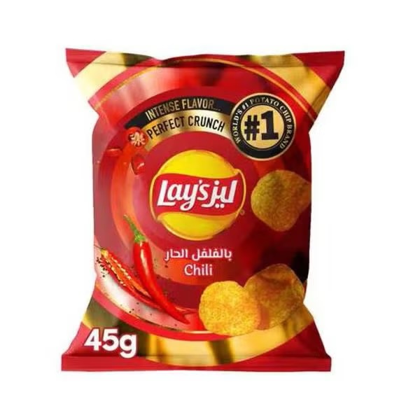 Lays Chilli 11g