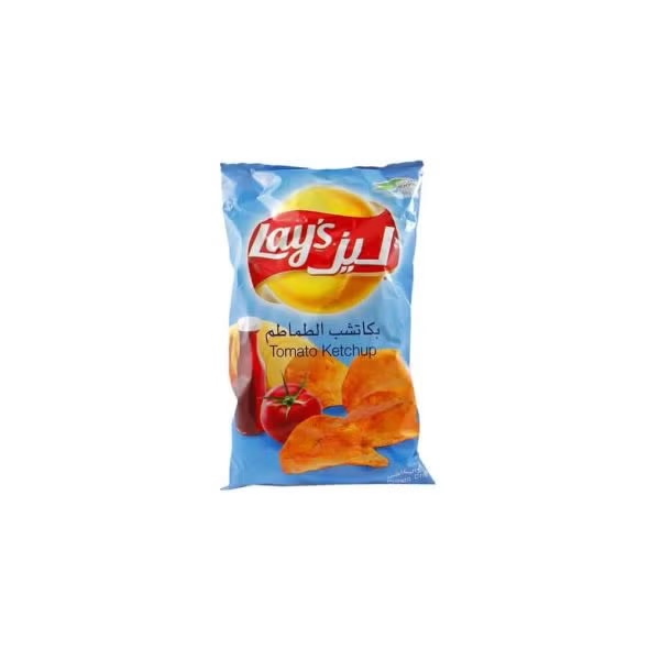 Lay’s Kettled Cooked Chips 170gm