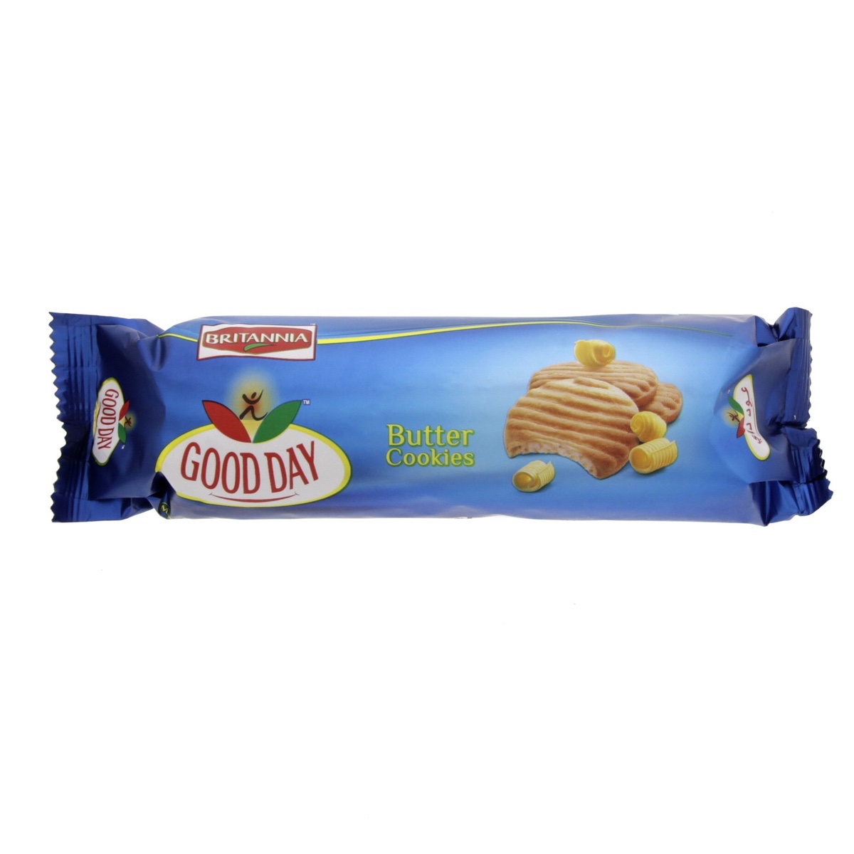 Britannia Good Day Butter Cookies 130 g