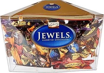 Galaxy jeweles 197g