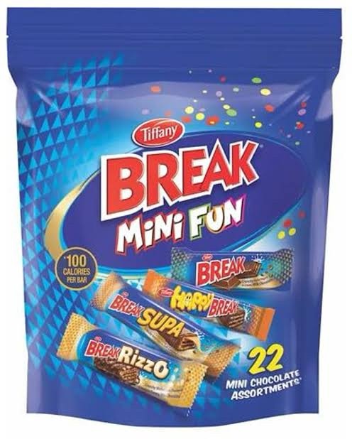 Break mini fun