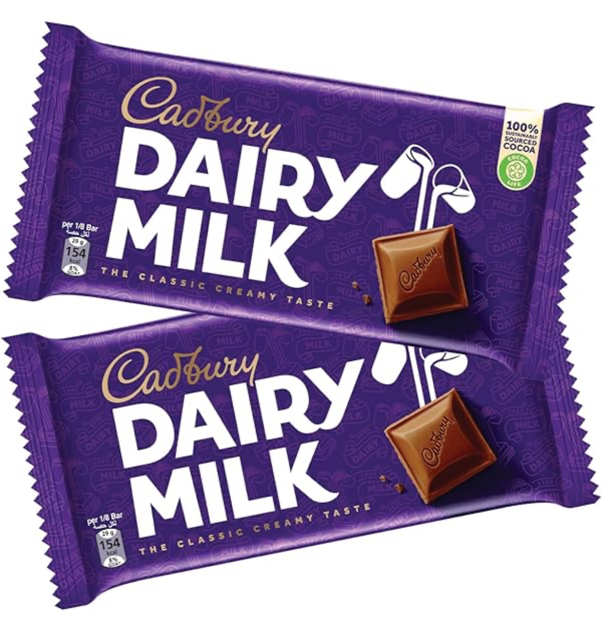 Cadbury dairy milk 230g