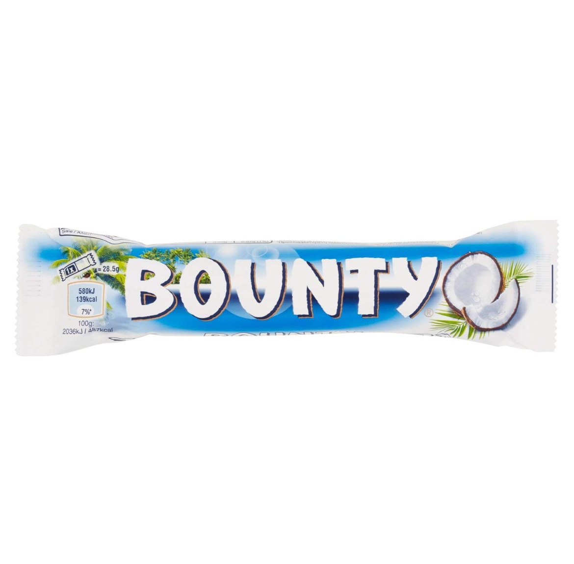 Bounty 22.5g