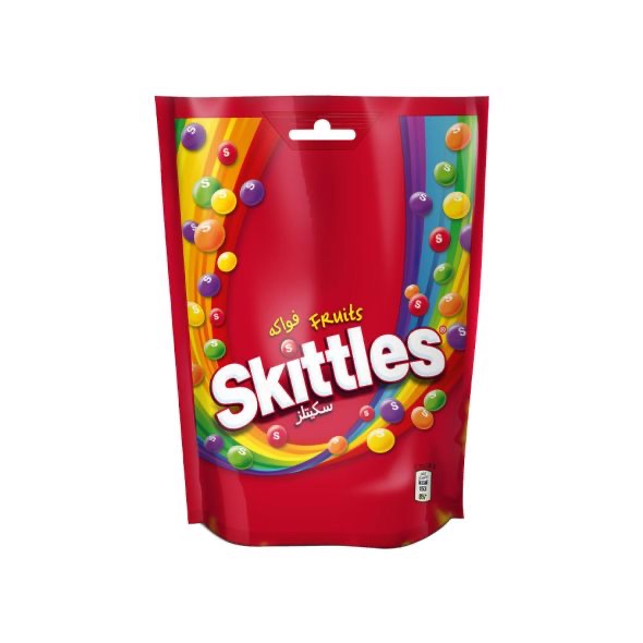 Skittles fruit 152g