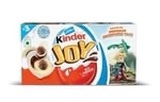 Kinder joy 60g