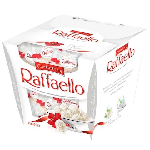 Rafelllo pack 150g