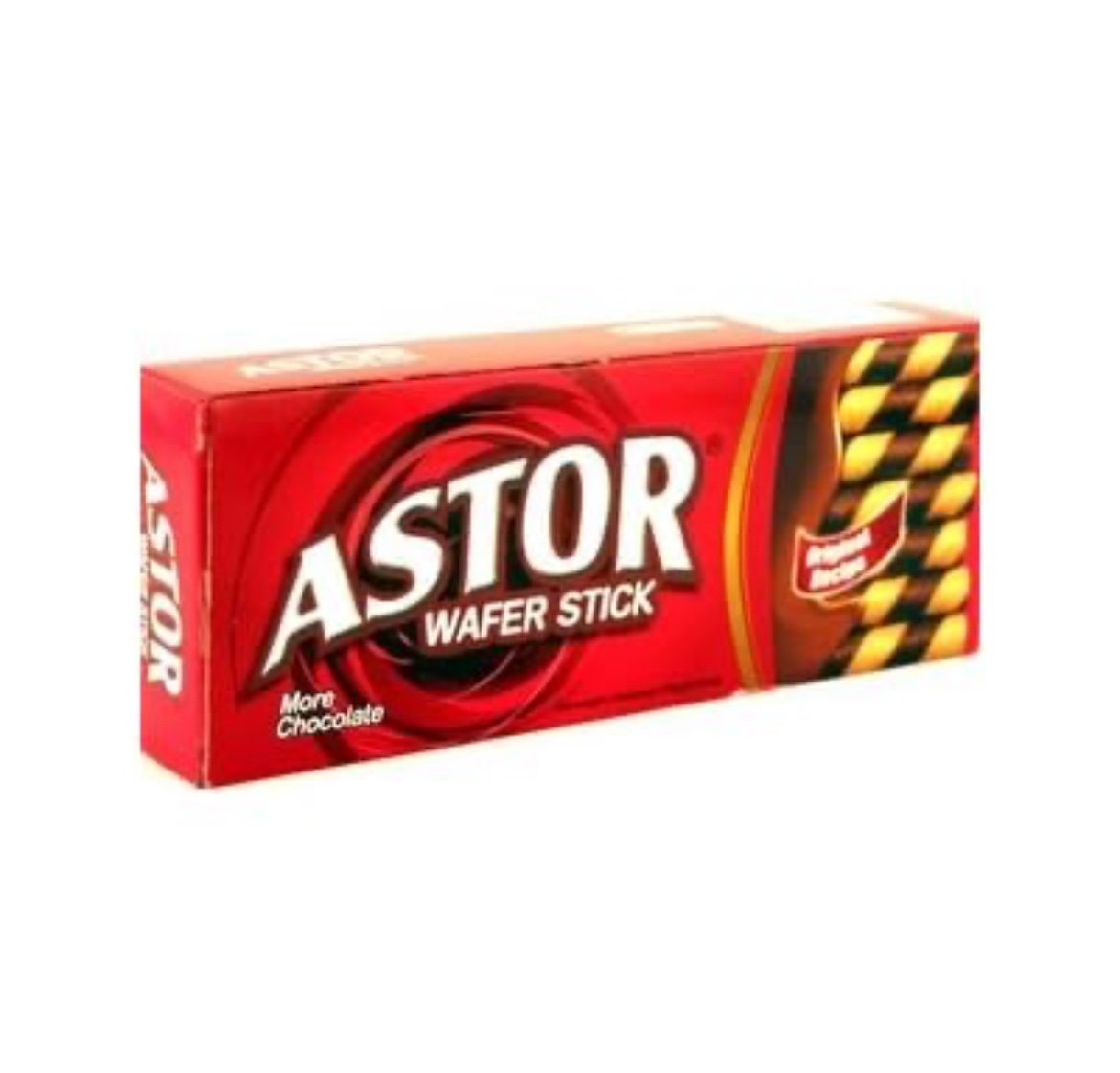 Astor wafer sticks 40g