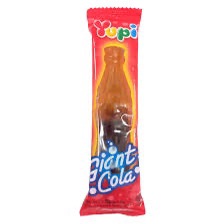 Yupi giant cola 28g