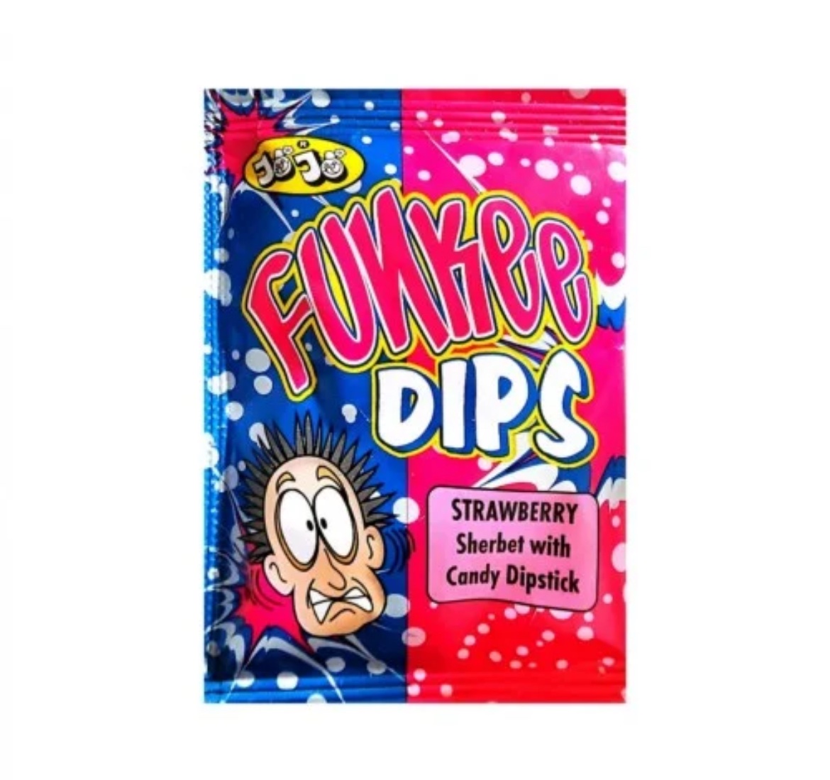 Funkee dips 12g