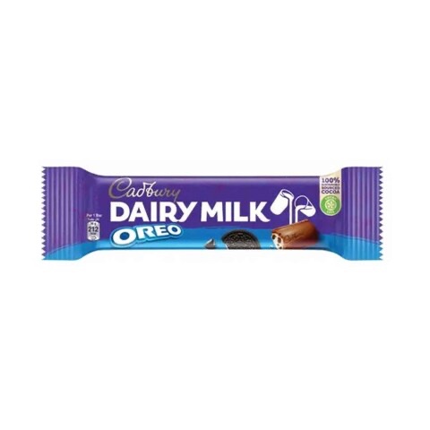 Dairy milk Oreo 35g