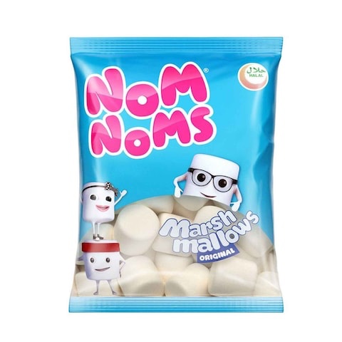 Nom noms marshmallow 22g