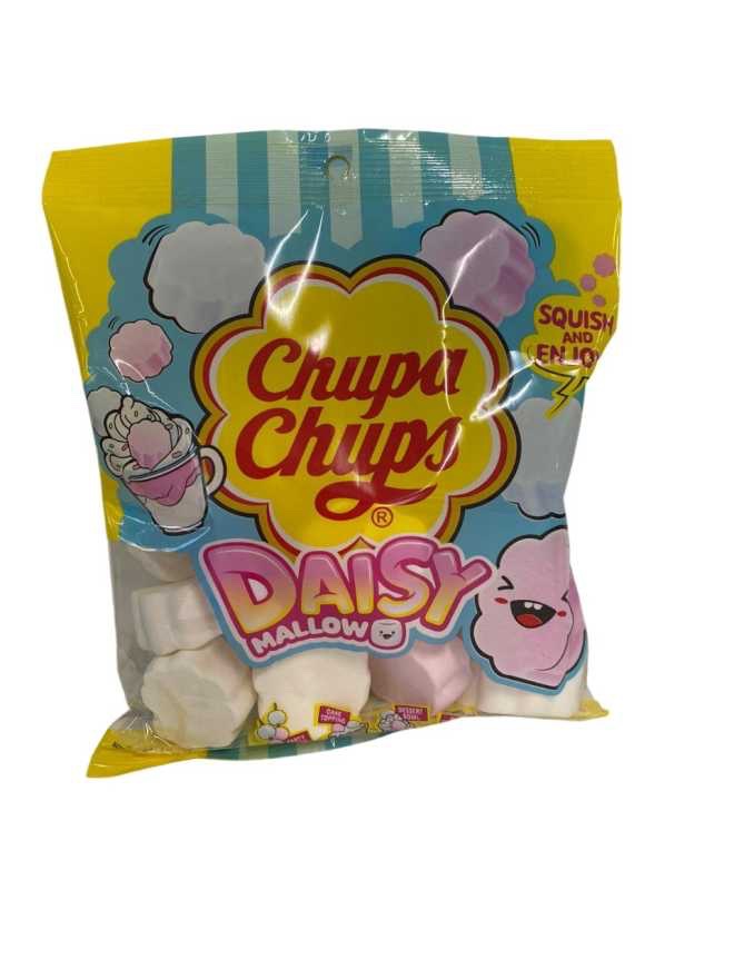 Chups Chups Daisy Mallow 280g