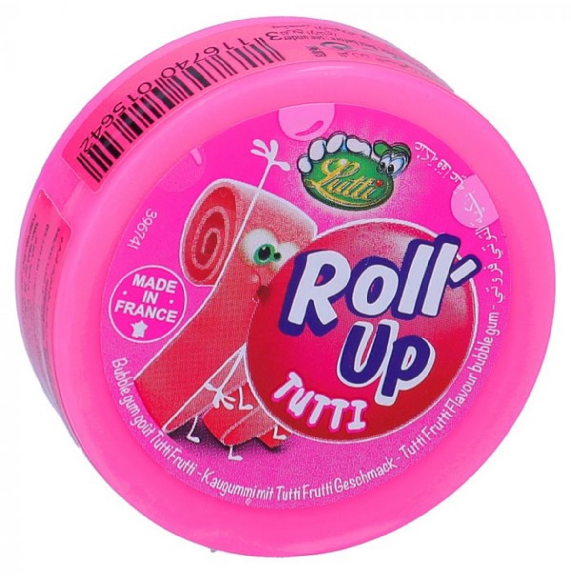 Roll up tutti 29g