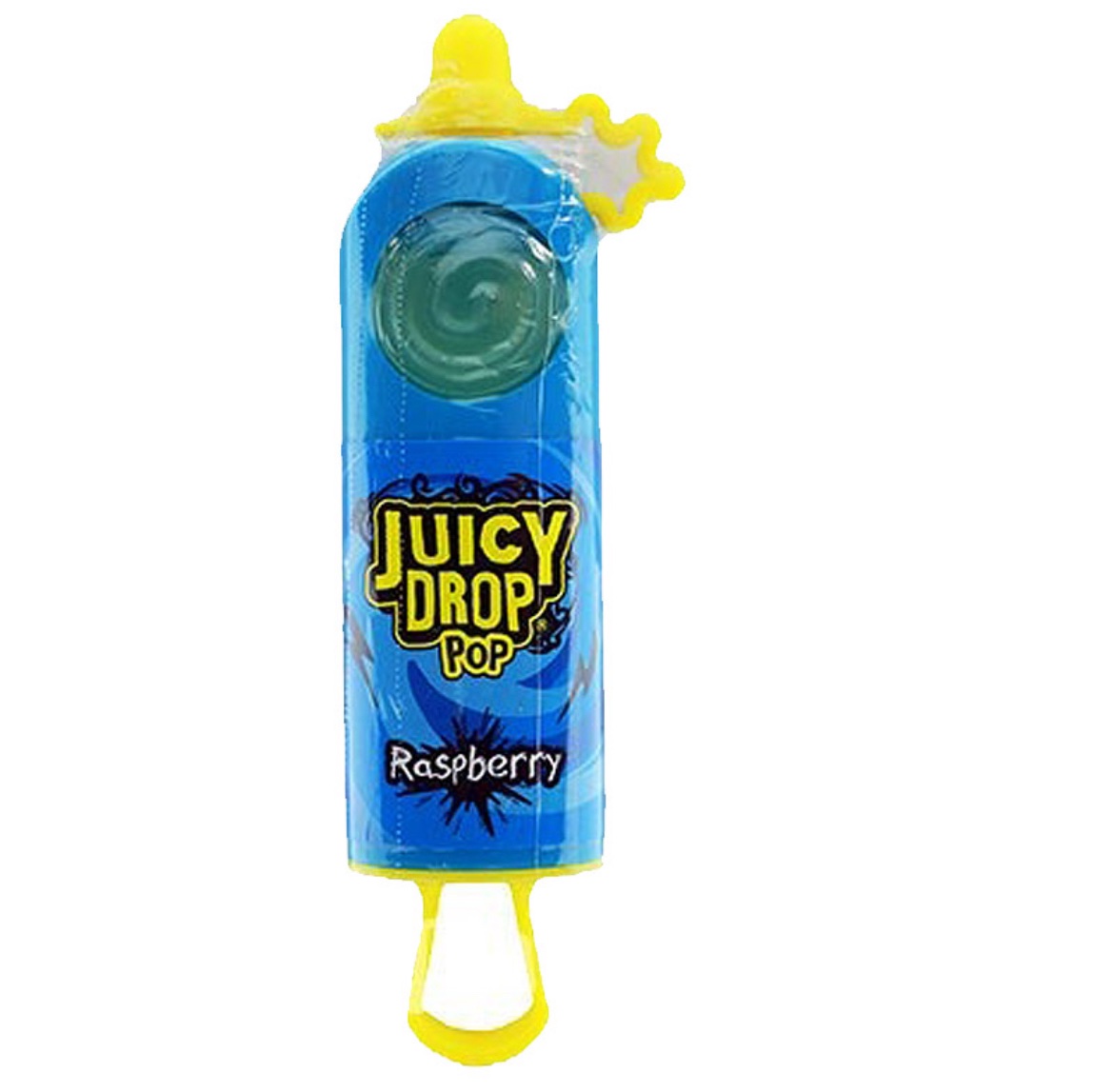 Juicy drop pop raspberry 26g