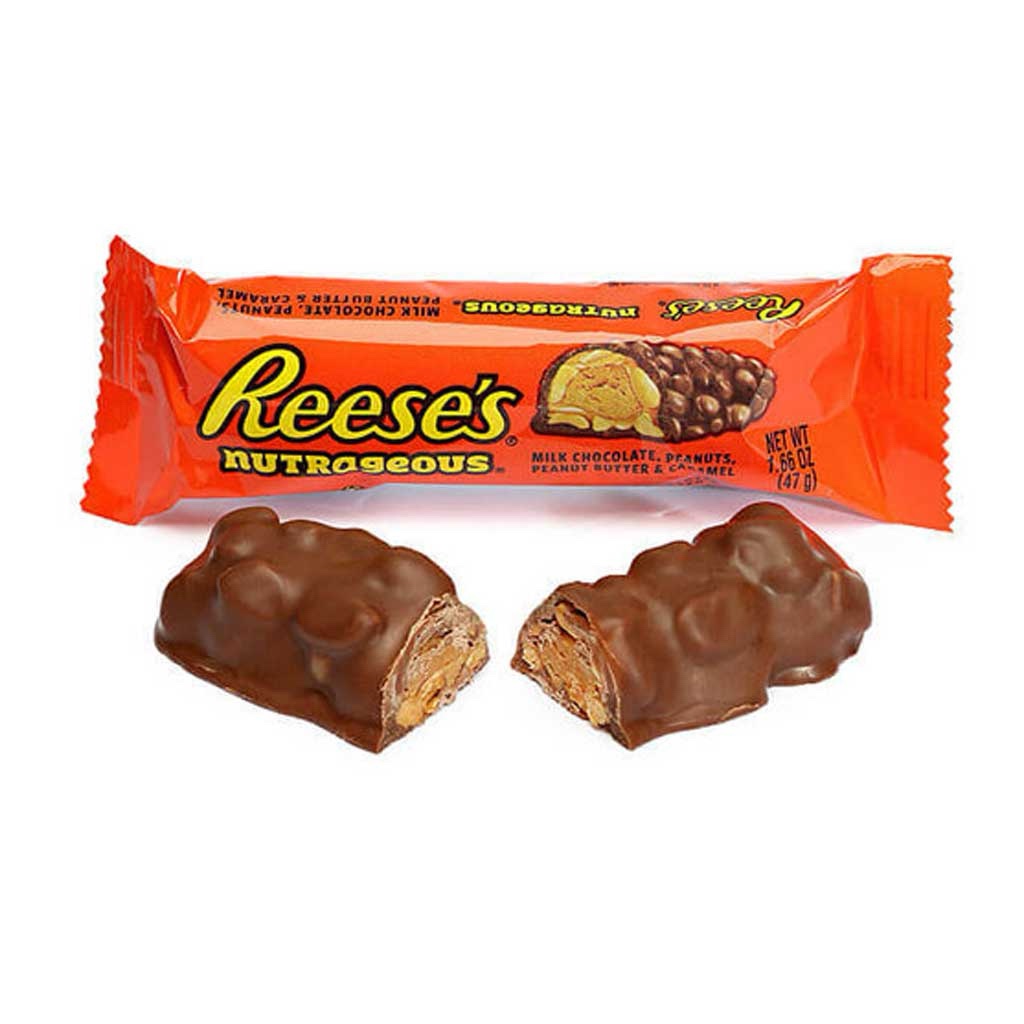 Reese’s Nut Bar 47g