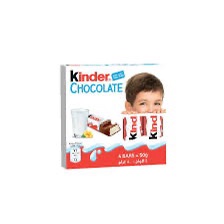 Kinder chocolate (50g)